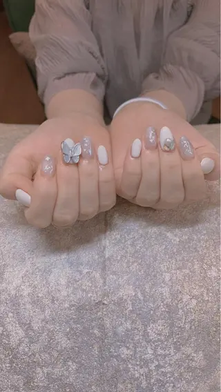 ネイル LOVE NAIL 💕Sonoのネイルデザイン