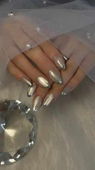 ネイル salon de belnetta所属・kayo 💅のネイルデザイン