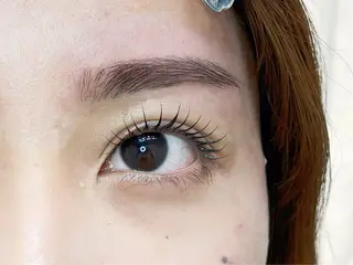 マツエク・マツパ くるるん本店🍀 陽の眉毛・アイブロウイメージ