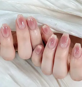 ネイル ロ テイネイのネイルデザイン