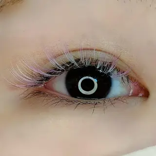 マツエク・マツパ 平山 ゆりのマツエク・マツパデザイン