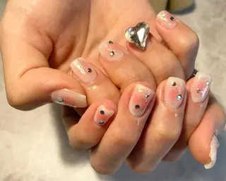 ネイル Roi〈ロワ〉 Minakoのネイルデザイン