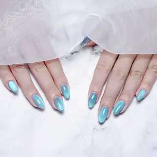 ネイル 🤎Yun nail salon🤎のネイルデザイン