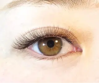 マツエク・マツパ 小林 玲奈のマツエク・マツパデザイン