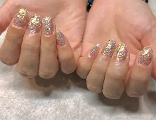 ネイル N.style所属・Ｎ. styleのネイルデザイン