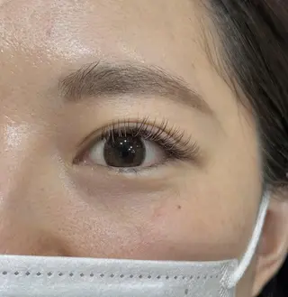 マツエク・マツパ Kanami カナミのマツエク・マツパデザイン