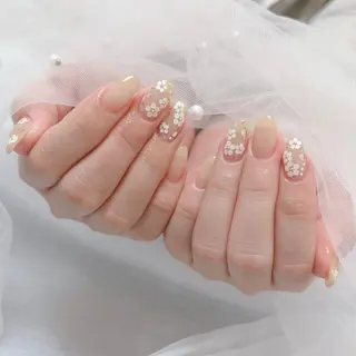 ネイル 💅fleur Ayumiのネイルデザイン