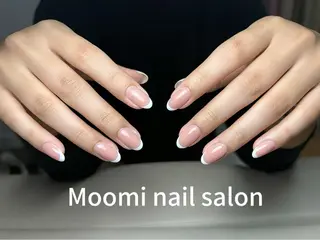 ネイル moomi nailのネイルデザイン