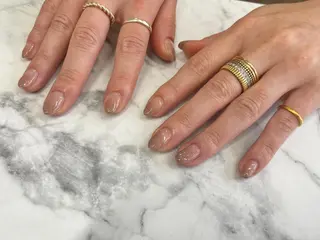 ネイル Regene ARAKIのネイルデザイン