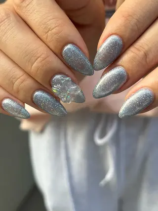 ネイル Lilia Maedaのネイルデザイン