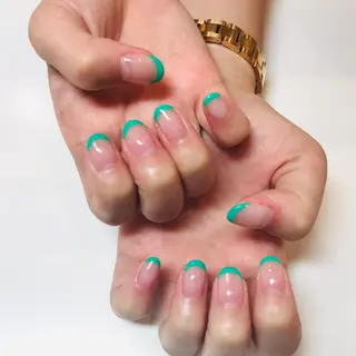 ネイル Yukako. Nのネイルデザイン