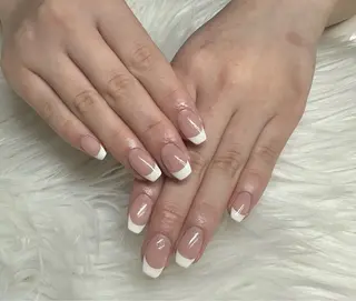 ネイル mis uzuのネイルデザイン