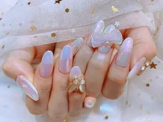 ネイル リン リンのネイルデザイン