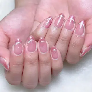 ネイル NAILサロン 木にいるのネイルデザイン