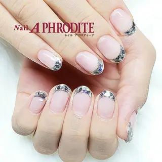 ネイル Nail  Aphroditeのネイルデザイン