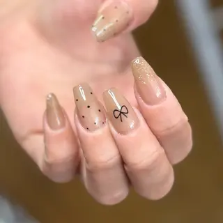 ネイル Lemonail _mkのネイルデザイン