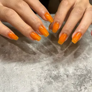ネイル Lélia nail Himariのネイルデザイン