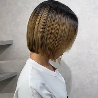 ショート 女性限定 / AYANO 💗🪽のヘアスタイル