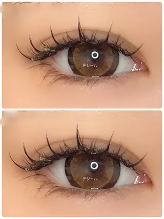 マツエク・マツパ 🌹みなみ🌹 清末のマツエク・マツパデザイン