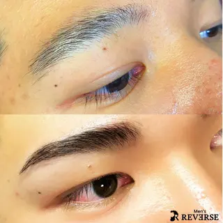 アイブロウ ヤマ ザキの眉毛・アイブロウイメージ