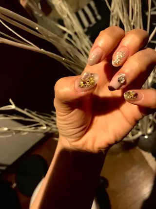 ネイル 土屋 智子のエステ・リラクイメージ