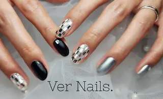ネイル Ver Nails.のその他イメージ