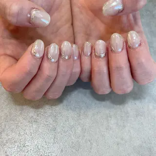 ネイル Nail Salon Gummi.のネイルデザイン