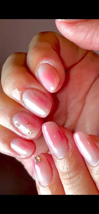 ネイル nail salon王妃の園所属・王妃の園 ohinosonoのネイルデザイン