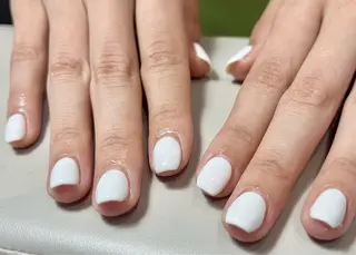 ネイル Yarm As Etelのネイルデザイン