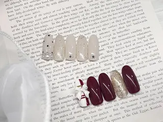 ネイル lovit ラビットのネイルデザイン