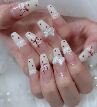 ネイル 高橋 ユキのネイルデザイン