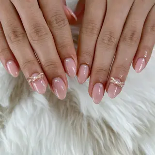 ネイル パラジェル登録サロンfeerique所属・Uchida Mayunaのその他イメージ