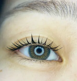 マツエク・マツパ サロンリアン 池袋のマツエク・マツパデザイン