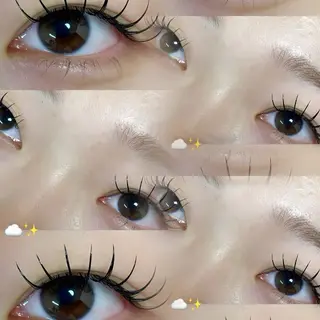 マツエク・マツパ Ayumi.dre 🦋K《2階》のマツエク・マツパデザイン