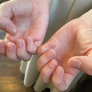 ネイル Re:chaLu所属・Kasumi _のネイルデザイン