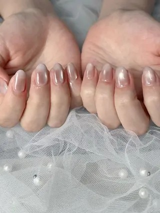 ネイル Seeil所属・Seeil .のネイルデザイン