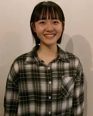 ミディアム JOULE'S(ジュール)所属・JOULE'S natsukiのヘアスタイル