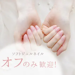 ネイル ファストネイル 博多マルイ店のネイルデザイン