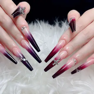 ネイル Lenie Nailsのネイルデザイン