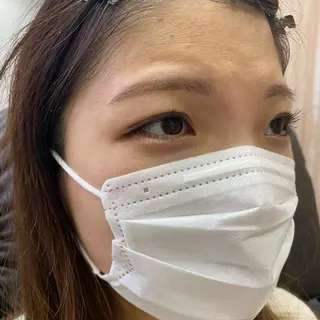 アイブロウ Eyore 櫻木 沙羅の眉毛・アイブロウイメージ