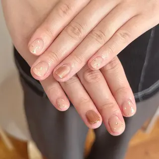 ネイル s i e n a所属・kyoda ayakaのネイルデザイン