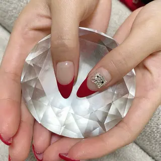 ネイル 💅fleur Ayumiのネイルデザイン