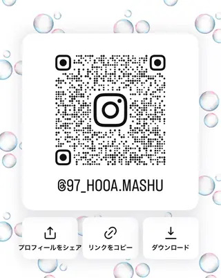 MASHU Machela店所属・ほのか./大阪 透明感カラー/韓国風のヘアスタイル