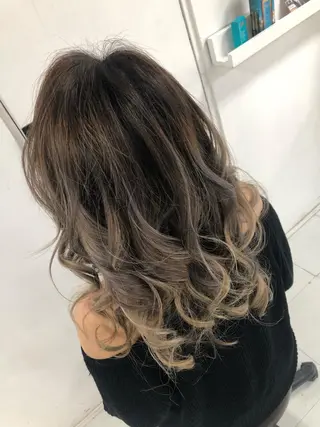 カラー ヘッドスパ師Uran (^^)のその他イメージ