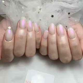 ネイル 福島 みきのネイルデザイン