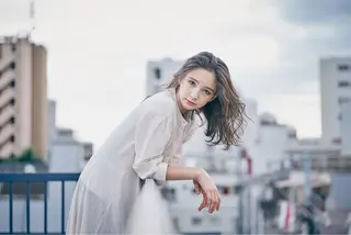 セミロング ［パサつき改善］＊ 髪質改善ケアサロン＊のヘアスタイル