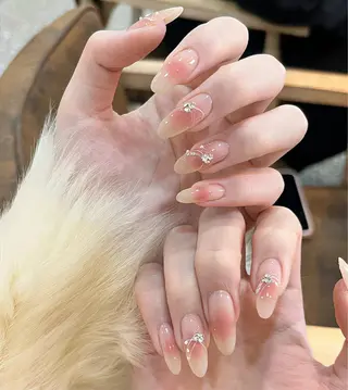 ネイル は るなのネイルデザイン