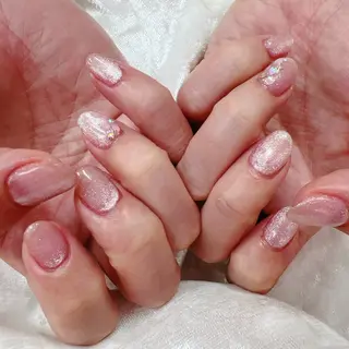 ネイル ru naのネイルデザイン