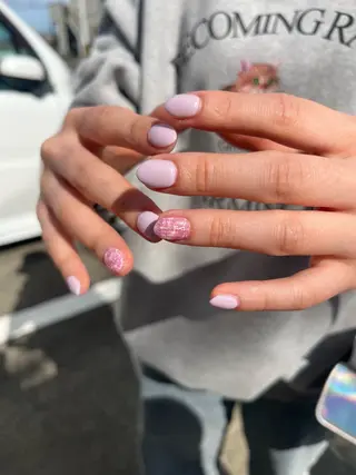 ネイル Marina Yamagataのネイルデザイン