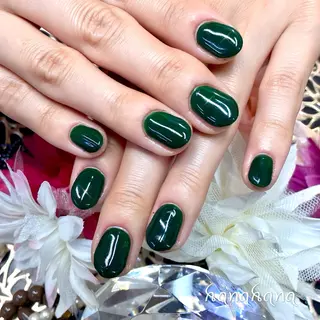 ネイル ジェルネイル HANAHANAのネイルデザイン